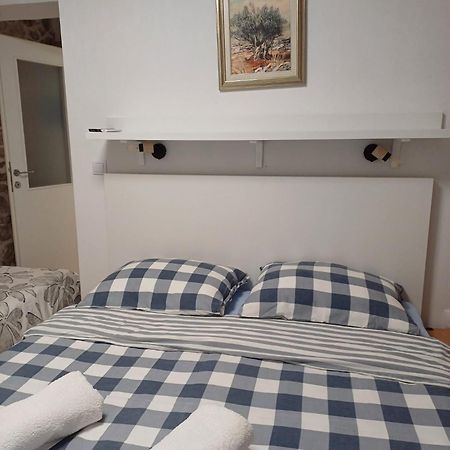 Apartman Kale Šibenik Exterior foto