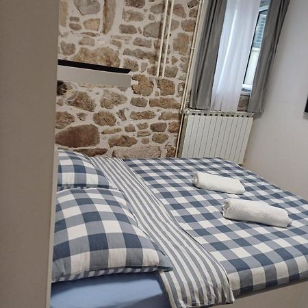 Apartman Kale Šibenik Exterior foto