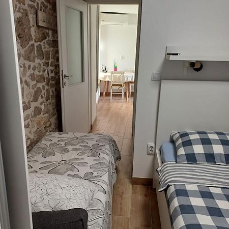 Apartman Kale Šibenik Exterior foto