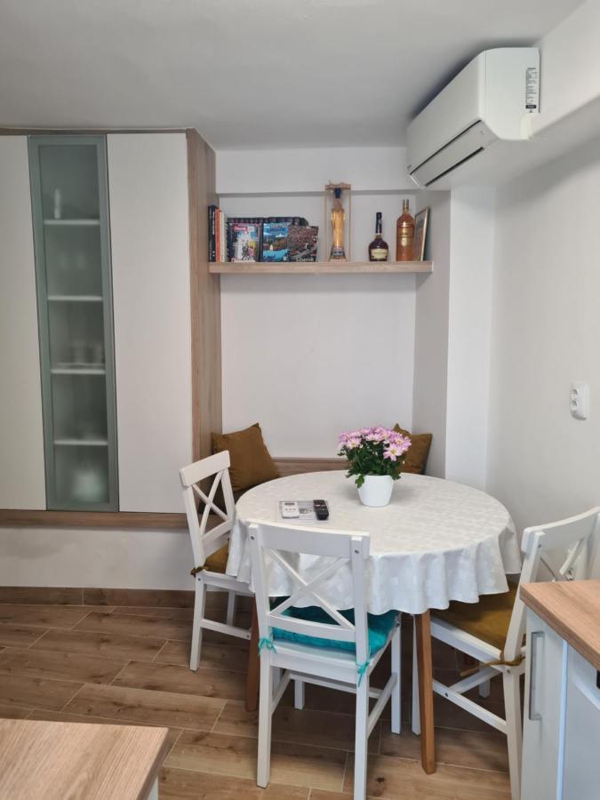 Apartman Kale Šibenik Exterior foto