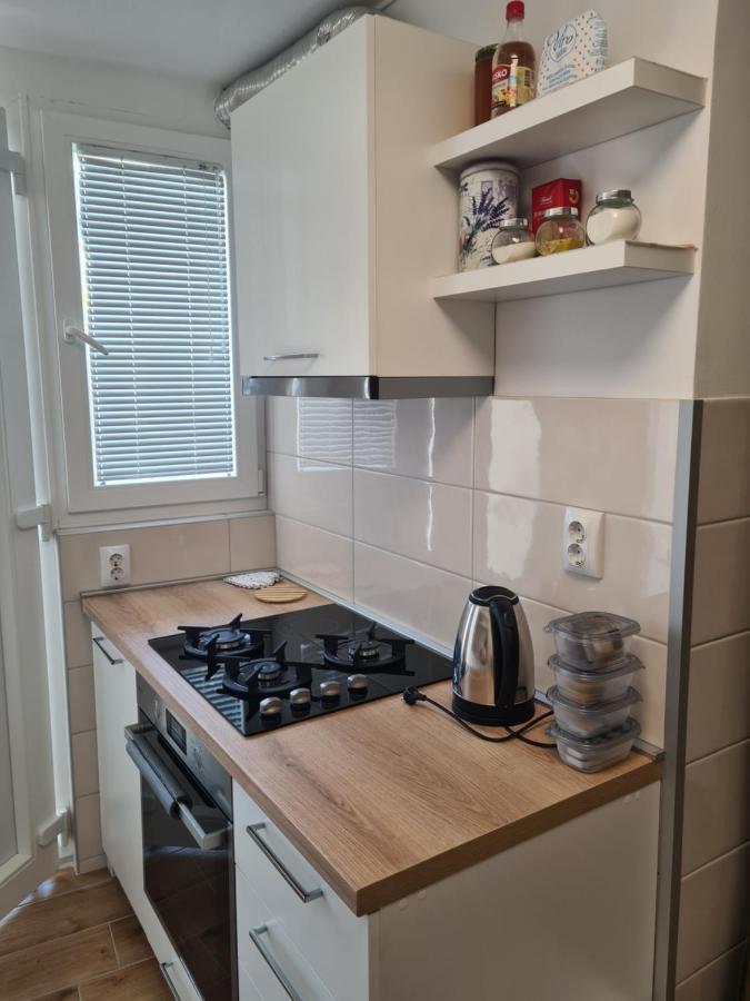 Apartman Kale Šibenik Exterior foto