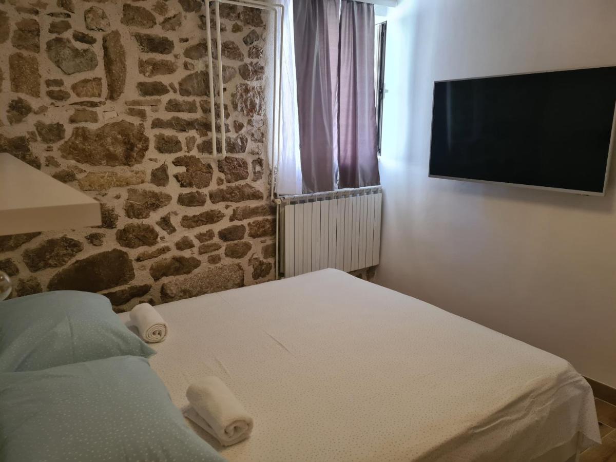 Apartman Kale Šibenik Exterior foto
