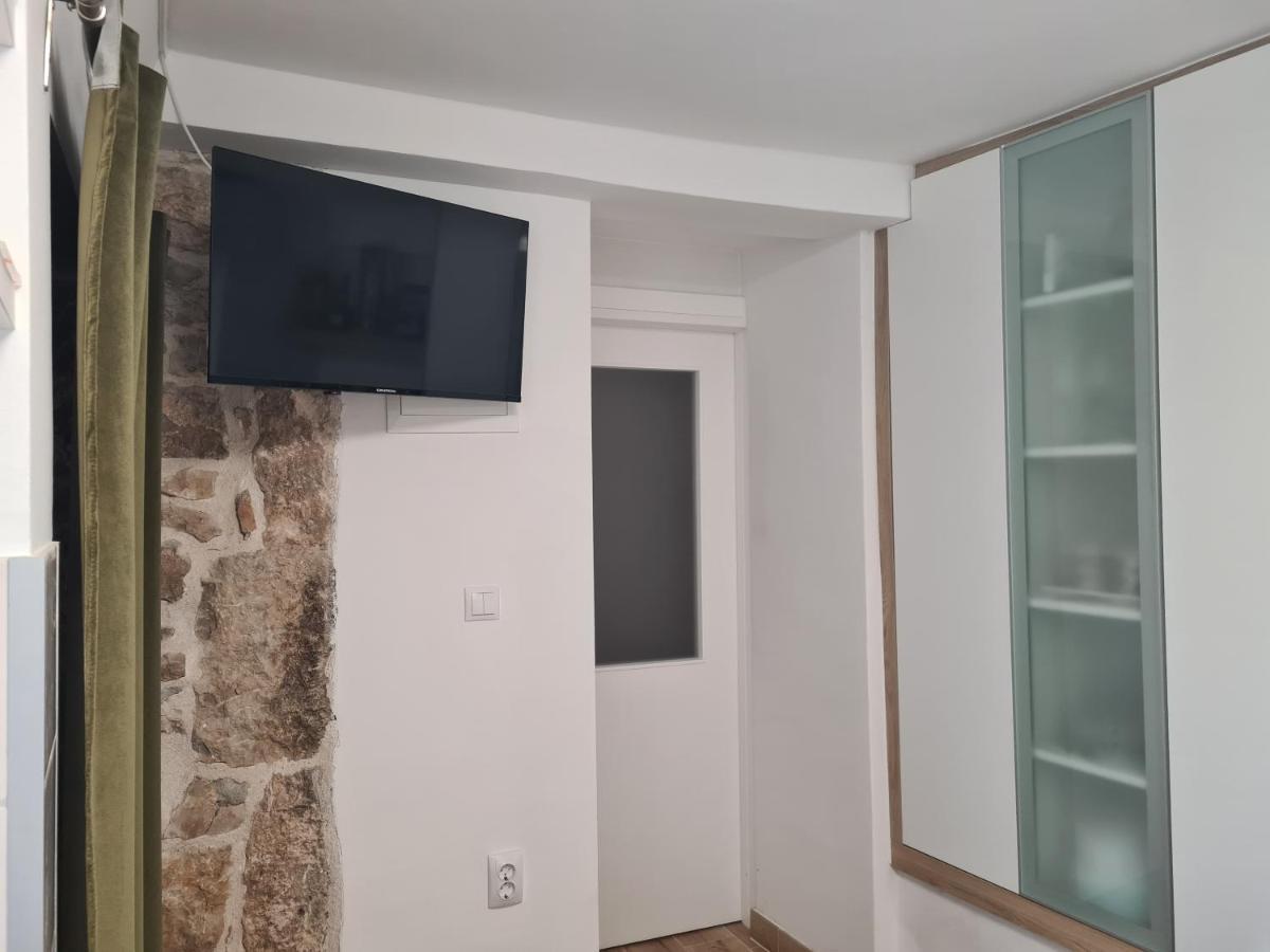 Apartman Kale Šibenik Exterior foto