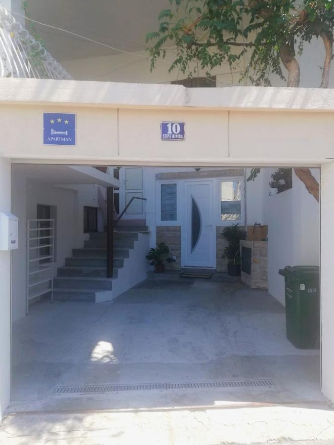 Apartman Kale Šibenik Exterior foto